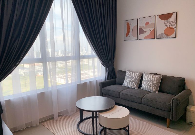 Amber Cove @ Impression City