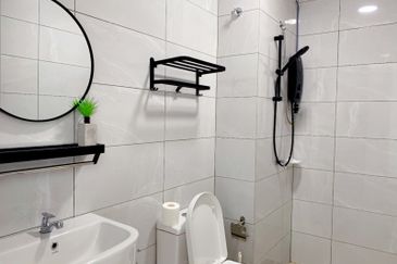 Amber Cove @ Impression City