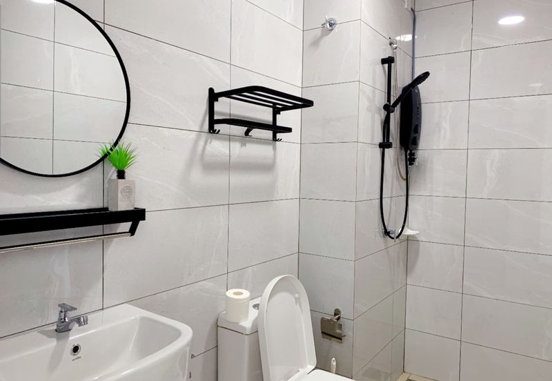 Amber Cove @ Impression City