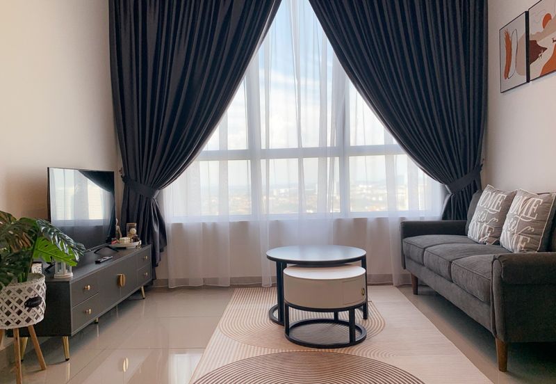 Amber Cove @ Impression City