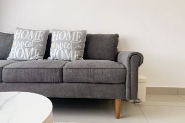 Amber Cove @ Impression City