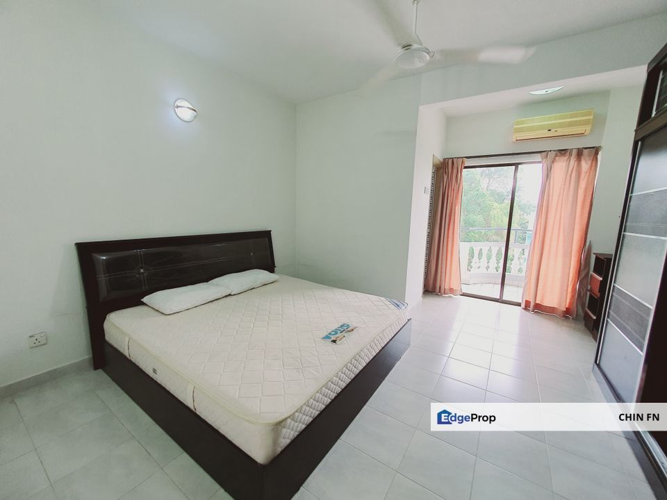 Super Below Value RM110K Freehold 1500 sqft Harmony Condo Ujong Pasir Melaka, Melaka, Melaka Tengah