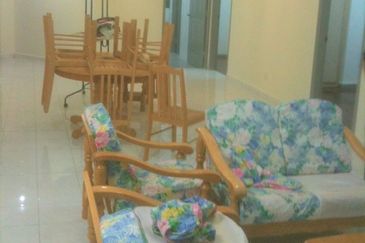 Pasir Mutiara Condominium