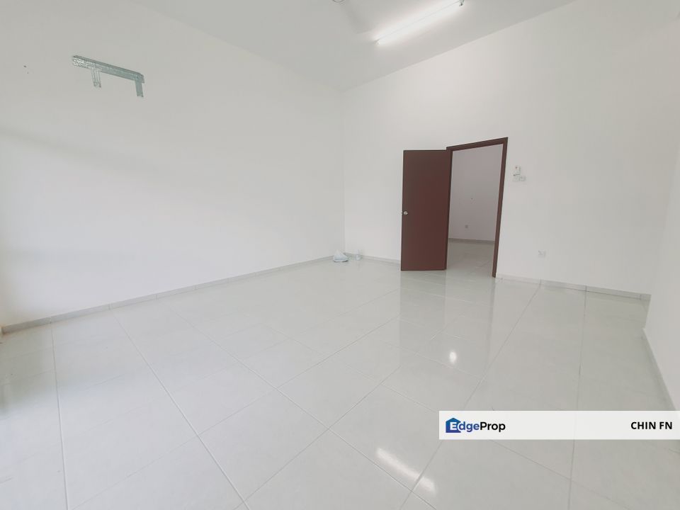 Big 22 x 75 Brand New 2 Sty Terrace Saujana Tehel Bukit Katil Melaka, Melaka, Bemban