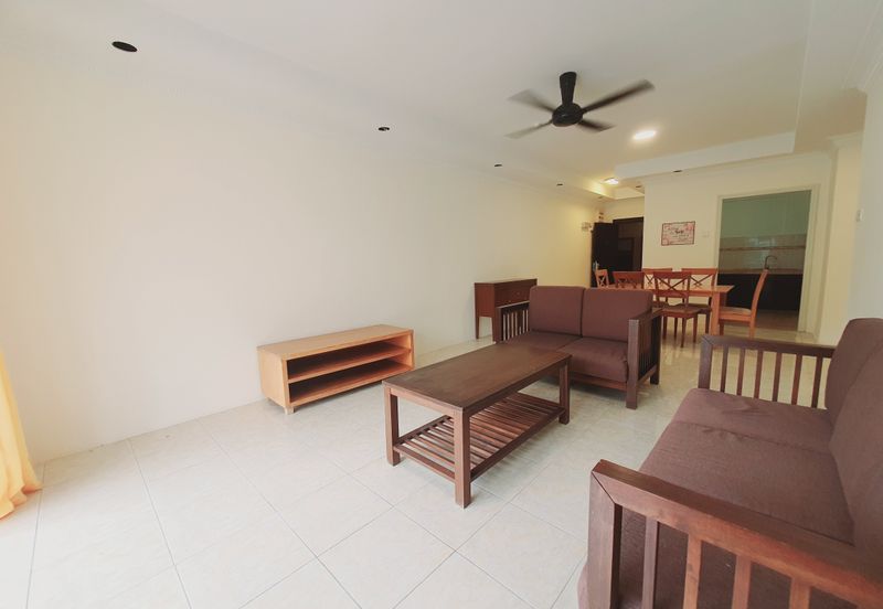 Good Price Ground Floor Fully Furnish Gold Coast Bukit Katil Manipal U Melaka