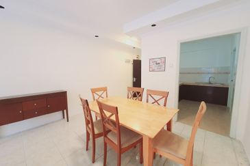 Good Price Ground Floor Fully Furnish Gold Coast Bukit Katil Manipal U Melaka