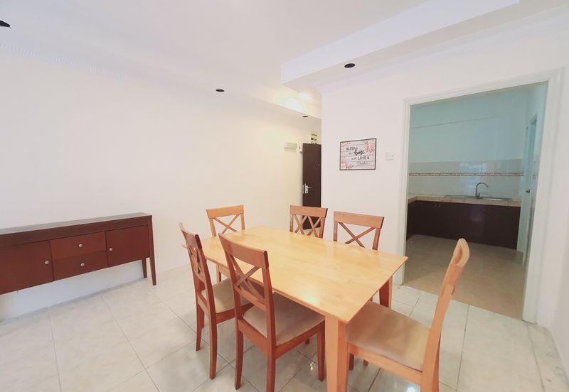 Good Price Ground Floor Fully Furnish Gold Coast Bukit Katil Manipal U Melaka