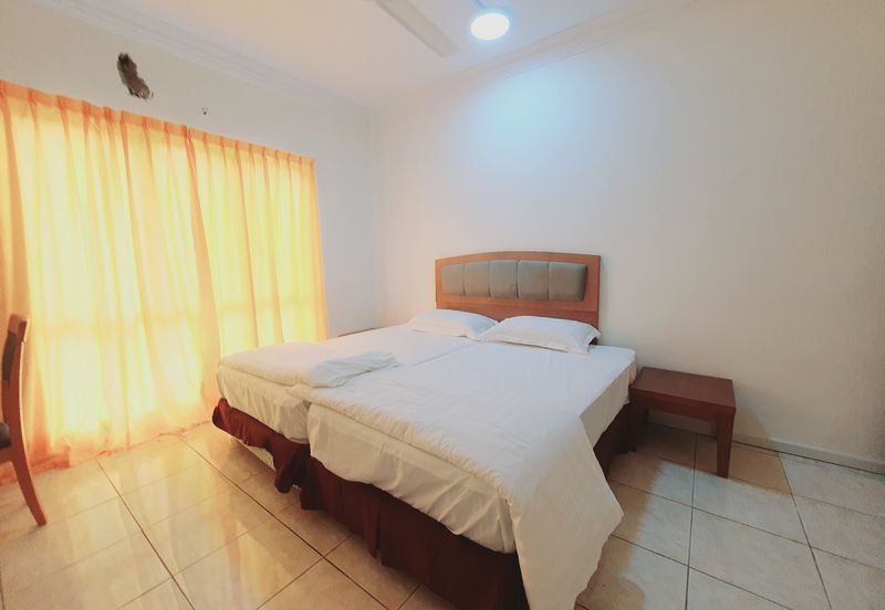 Good Price Ground Floor Fully Furnish Gold Coast Bukit Katil Manipal U Melaka