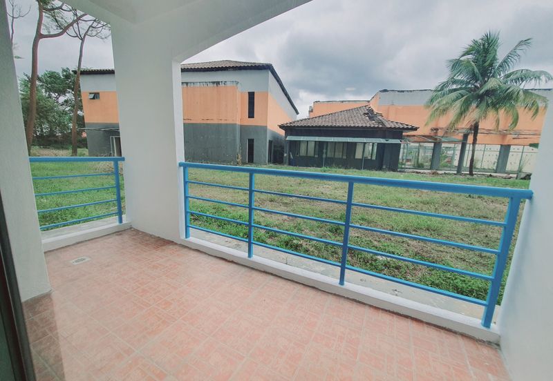 Good Price Ground Floor Fully Furnish Gold Coast Bukit Katil Manipal U Melaka