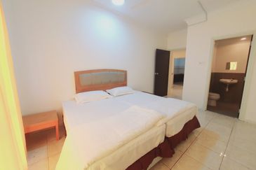 Good Price Ground Floor Fully Furnish Gold Coast Bukit Katil Manipal U Melaka