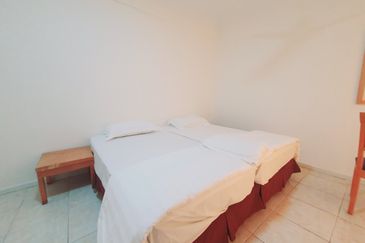 Good Price Ground Floor Fully Furnish Gold Coast Bukit Katil Manipal U Melaka