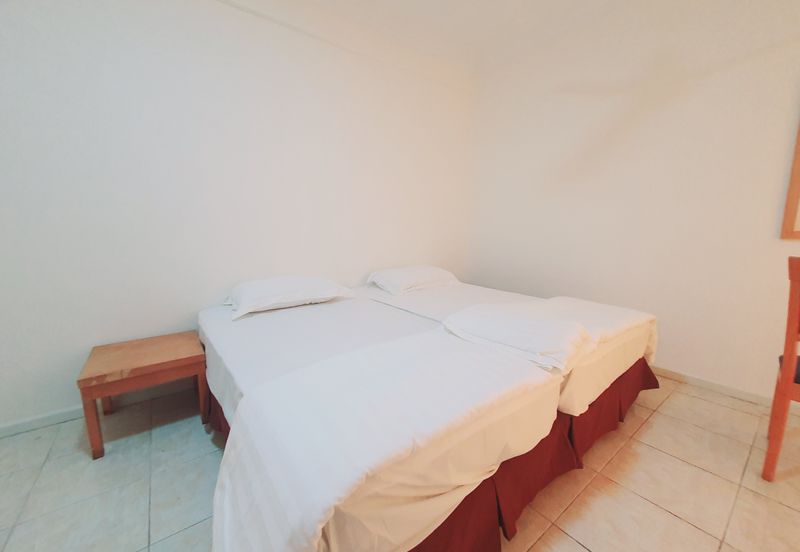 Good Price Ground Floor Fully Furnish Gold Coast Bukit Katil Manipal U Melaka