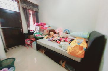 TAMAN BUKIT KATIL JAYA