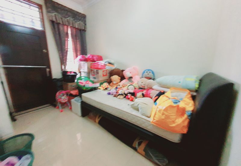 TAMAN BUKIT KATIL JAYA