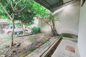 TAMAN BUKIT KATIL JAYA