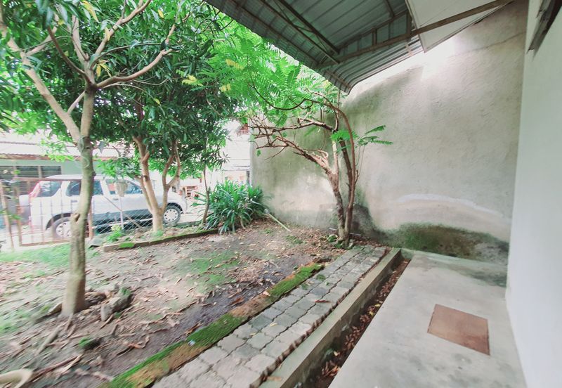 TAMAN BUKIT KATIL JAYA