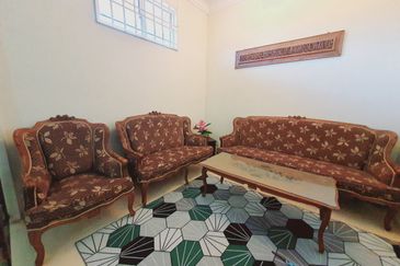 TAMAN BUKIT KATIL JAYA