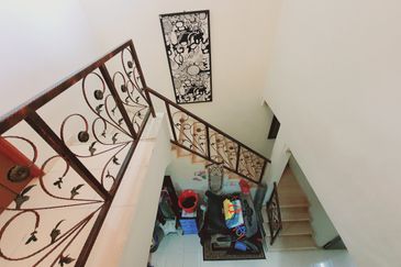 TAMAN BUKIT KATIL JAYA