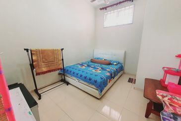 TAMAN BUKIT KATIL JAYA