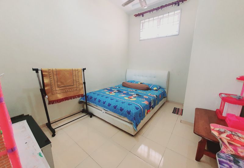 TAMAN BUKIT KATIL JAYA