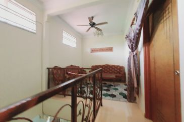 TAMAN BUKIT KATIL JAYA