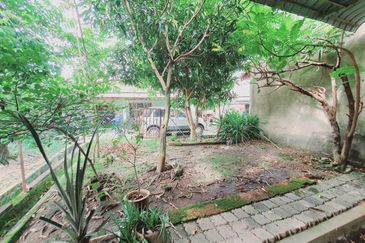 TAMAN BUKIT KATIL JAYA