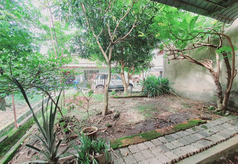 TAMAN BUKIT KATIL JAYA