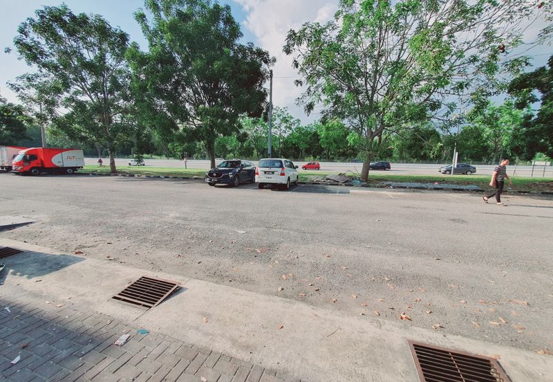 Face Main Road Ground Floor Paya Rumput Utama Cheng Batu Berendam Melaka