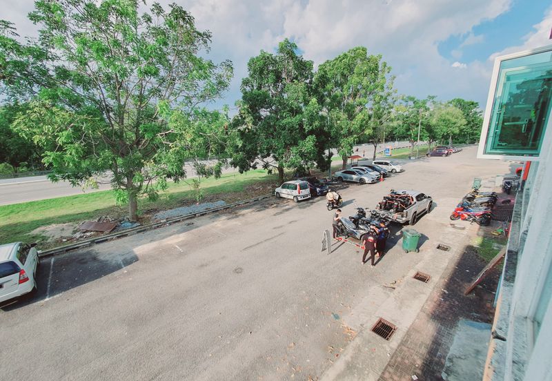 1st Floor Shop Face Main Road Paya Rumput Utama Cheng Batu Berendam Melaka