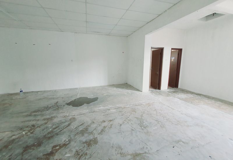 1st Floor Shop Face Main Road Paya Rumput Utama Cheng Batu Berendam Melaka