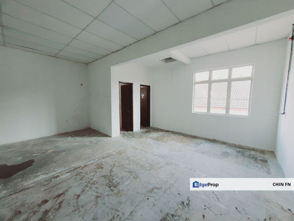 1st Floor Shop Face Main Road Paya Rumput Utama Cheng Batu Berendam Melaka, Melaka, Cheng