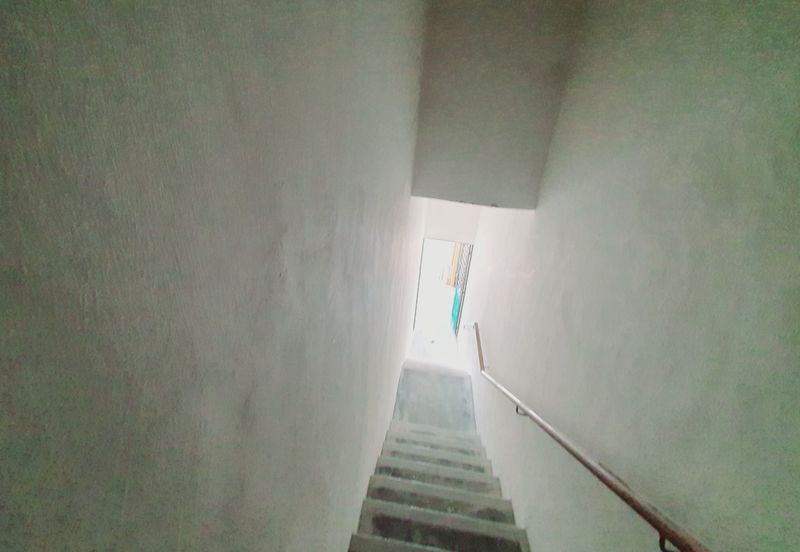 1st Floor Shop Face Main Road Paya Rumput Utama Cheng Batu Berendam Melaka