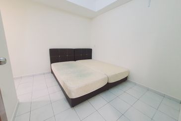 KONDOMINIUM SELAT HORIZON