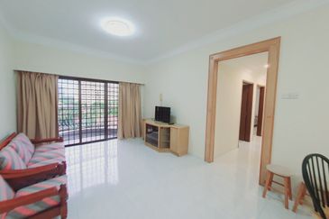 KONDOMINIUM SELAT HORIZON