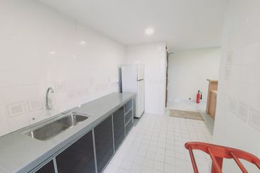 KONDOMINIUM SELAT HORIZON