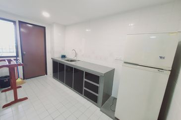 KONDOMINIUM SELAT HORIZON