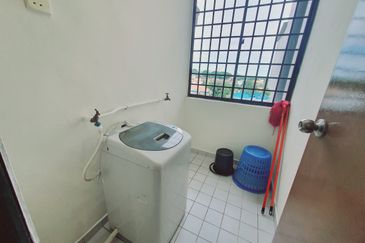 KONDOMINIUM SELAT HORIZON