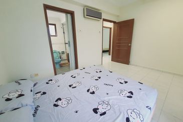 KONDOMINIUM SELAT HORIZON