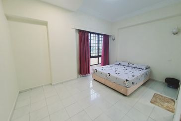 KONDOMINIUM SELAT HORIZON