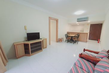 KONDOMINIUM SELAT HORIZON