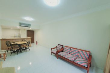 KONDOMINIUM SELAT HORIZON