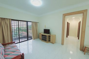 KONDOMINIUM SELAT HORIZON