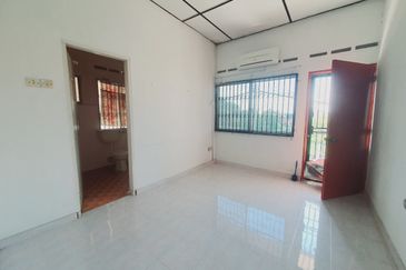 Taman Bukit Beruang Indah