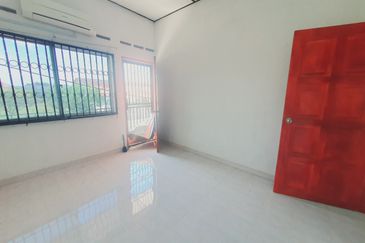 Taman Bukit Beruang Indah