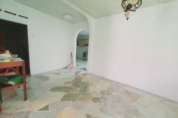 Taman Bukit Beruang Indah