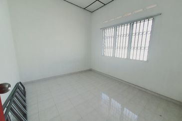 Taman Bukit Beruang Indah