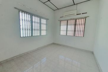 Taman Bukit Beruang Indah