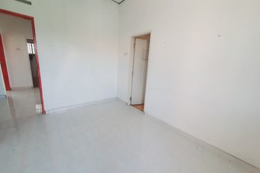 Taman Bukit Beruang Indah