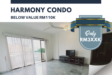 Harmony Apartment