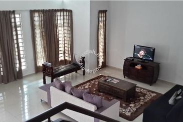 Taman Paya Rumput Utama